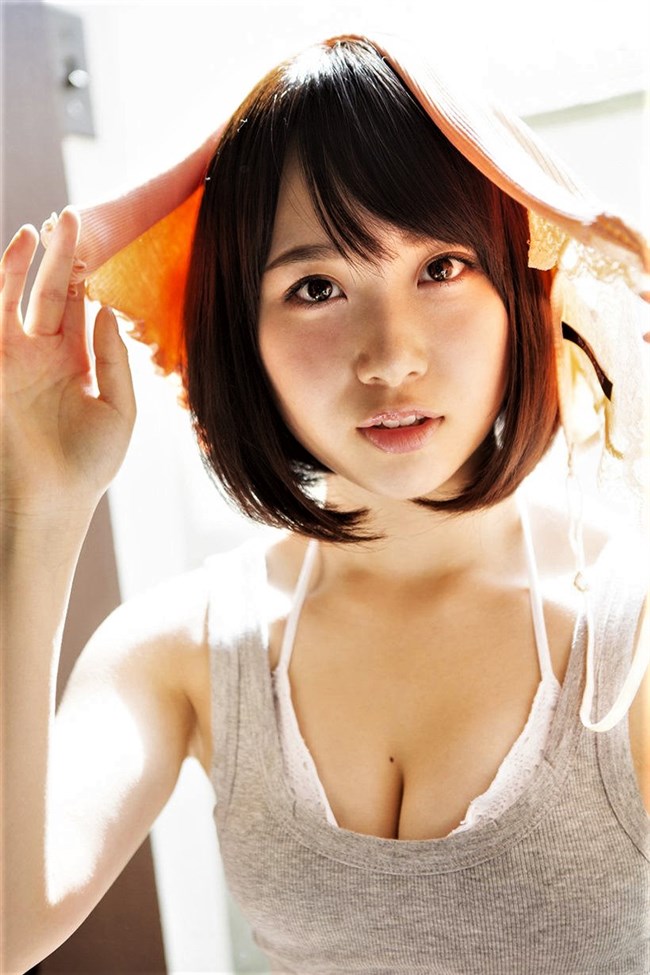 高橋朱里[AKB48]～大人の女になって色香を極めた水着グラビア！エロさ極まる！0013shikogin