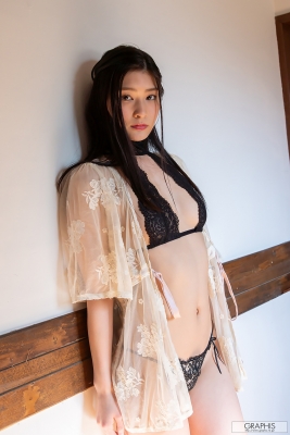 Suzu Honjo Hair Nude Image Beautiful God Vol7003