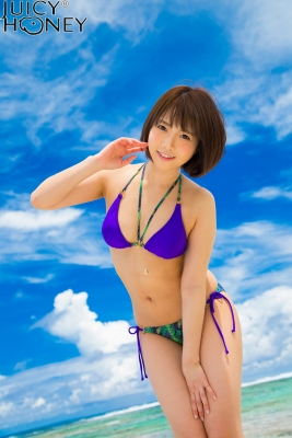 Makoto toda hair nude pictures swimsuit off bikini off005