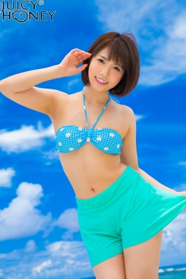 Makoto toda hair nude pictures swimsuit off bikini off019