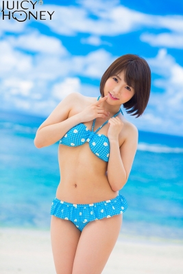 Makoto toda hair nude pictures swimsuit off bikini off021