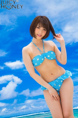 Makoto toda hair nude pictures swimsuit off bikini off020