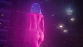 Ana de Armas naked nude movie scene005