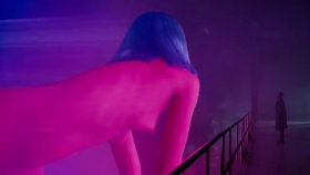 Ana de Armas naked nude movie scene021