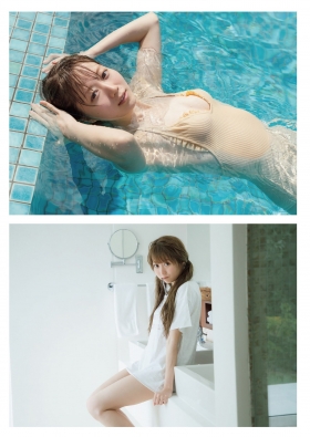 Emiri Otani Swimsuit Bikini Gravure Equal Love Rino Sashihara PRODUCE IDOL 2021010
