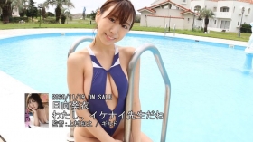 Aoi Hinata swimsuit bikini gravure Spring will soon be here 2021021