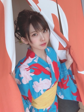 Enako Swimsuit Bikini Gravure Invitation to a special tour of pop and kitschy Japanese culture 2021023