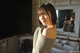 Ryomori Remu Hair Nude Images Making Japanese Beauty020