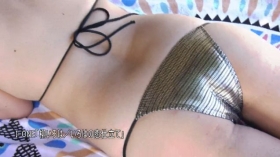 Iroha Yanagi swimsuit bikini gravureHow to make your own bikini010
