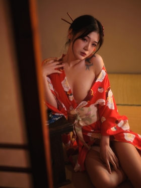 Izakaya hostess nude pictures bust top nipples017