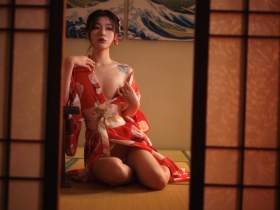 Izakaya hostess nude pictures bust top nipples016