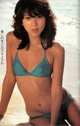 Naomi Kawashima swimsuit bikini gravure Idol birth039
