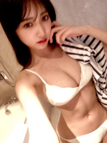 Sumire Yokono swimsuit bikini gravure Cute female panthe1r026