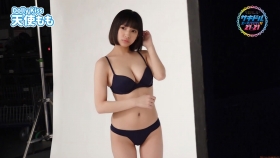 Tenshi Momo Swimsuit Gravure Whats your name that landed on me002