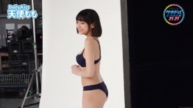 Tenshi Momo Swimsuit Gravure Whats your name that landed on me014