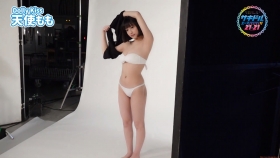 Tenshi Momo Swimsuit Gravure Whats your name that landed on me063