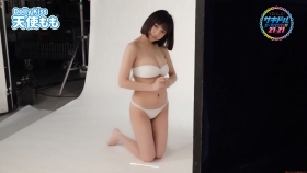 Tenshi Momo Swimsuit Gravure Whats your name that landed on me074