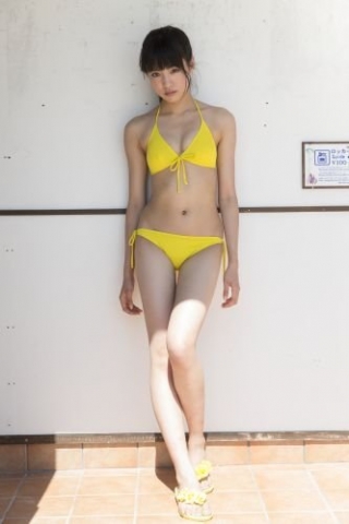 Tomomi Shida shows off her beautiful legsbeautifulbuttocksand beautiful body without any hesitation018