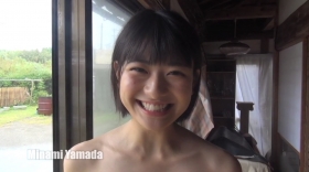Minami Yamada Midsummer Youth Beautiful Girl Vol1 Sea006