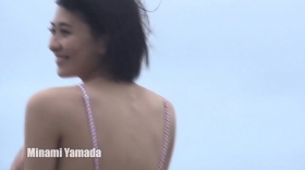 Minami Yamada Midsummer Youth Beautiful Girl Vol1 Sea030