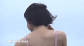 Minami Yamada Midsummer Youth Beautiful Girl Vol1 Sea029