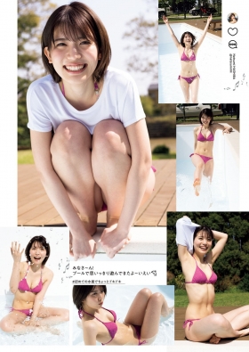 Natsumi Hashiba the real life of a beautiful woman with over 700000 TikTOK followers002