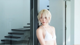 Enako Moe Iori Kokoro Shinozaki, White Bikini Bikini Armor091
