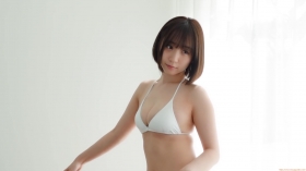 Enako Moe Iori Kokoro Shinozaki, White Bikini Bikini Armor097
