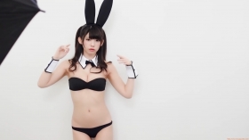 Enako Moe Iori Kokoro Shinozaki, White Bikini Bikini Armor144