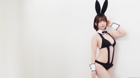 Enako Moe Iori Kokoro Shinozaki, White Bikini Bikini Armor156