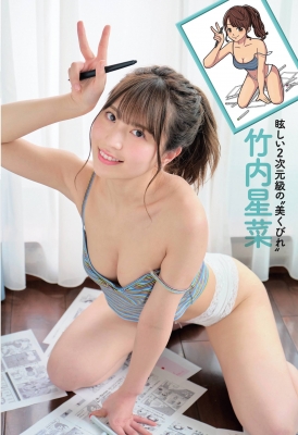 Delusional erotic swimsuit gravure Sasha Nami Roruri Takeuchi Hoshina Players wife002