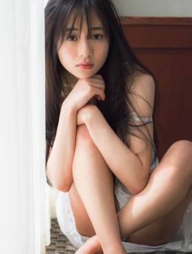 Moeka Itos first lingerie release006