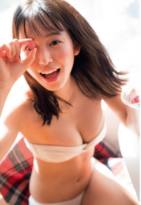 Onda Shida Japans cutest bikini schoolgirl 77007