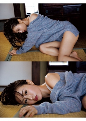 Marika Matsumoto Peeking into the Adult World013