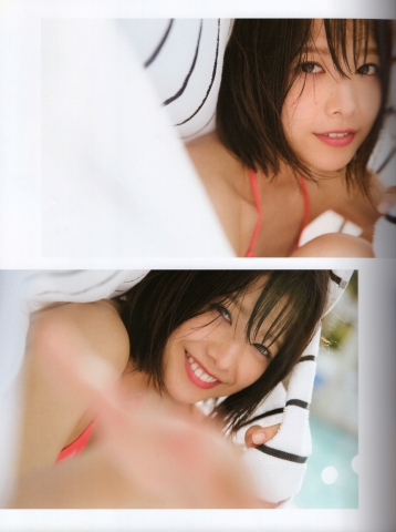 Risa Watanabe 20 years old Vol1 Member of Sakurazaka46014