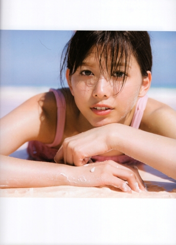 Risa Watanabe 20 years old Vol3 Member of Sakurazaka46010
