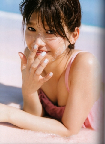 Risa Watanabe 20 years old Vol3 Member of Sakurazaka46003