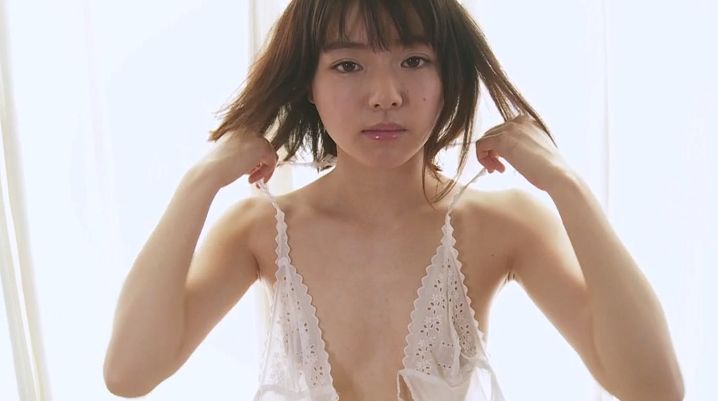 Tsubasa Hazuki Final naked body051