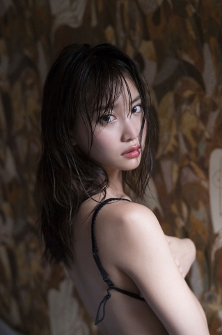 Mariya Nagao Best Sexy Night Pool Bet Lingerie Underwear018