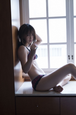 2Mariya Nagao Best Sexy Night Pool Bet Lingerie Underwear002