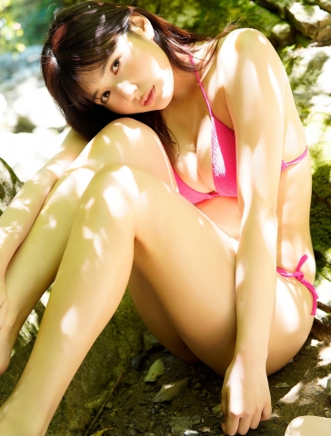 Haruka Arai best body ever011