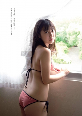 Tsukion Takeuchi Digital Photo Collection Someday After School018