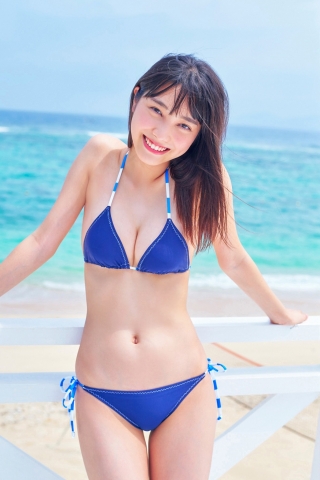 Lumika Fukuda an extremely beautiful girl in her current high school009