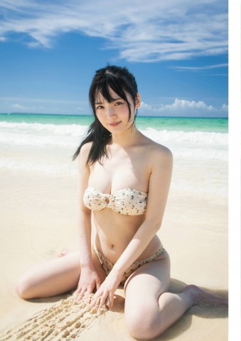 Yura Yura Tenshi no Tropic Bikini004