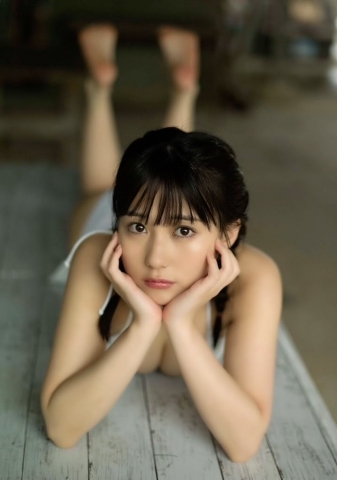 Miku Tanaka almost 20 years old can only be seen now007