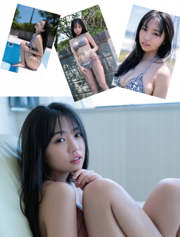 Yuuno Ohara The Gold Medal of the Gravure Industry002