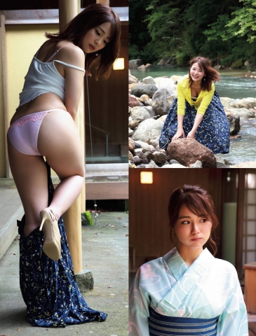 Natsumi Hirashima is also very active as a voice actor and actress002