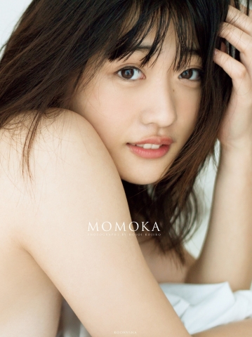 Kazusa Okuyama Momoka IshidaGravure Muses Ultimate Sexiness006