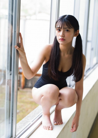 Mion Nakagawa Haruka Sadano Refrain of a Summers Day005