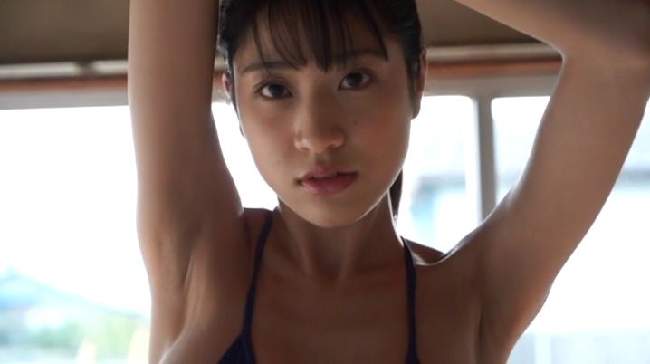 Hina Okamoto is tall and has beautiful Fcup breasts023
